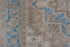 Antique Heriz Area Rug (6' x 9')